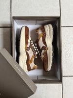 GANT Neuwill woman shoes / chestnut, beige / size 36 / New !
