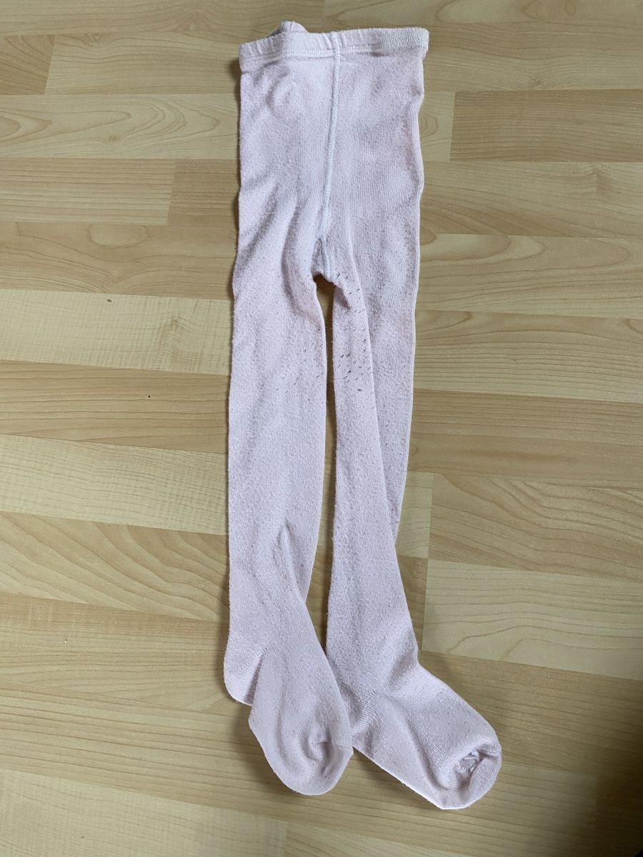 Lotti & Set di vestiti: Mädchen Set: Süsser Pulli & Strumpfhose, Gr. 98/104 – Usato da Deitingen venduto da Koala-2024 2