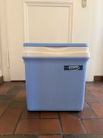 Ezetil Kühlbox 25 L – blau/weiss