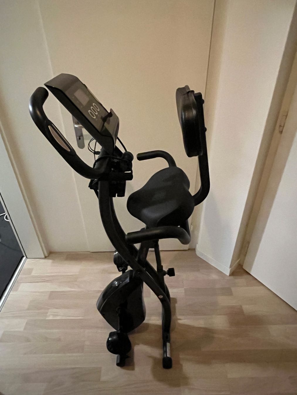 Hometrainer: Hometrainer Slim Cycle – Usato da Zug venduto da rei_kd9n 2