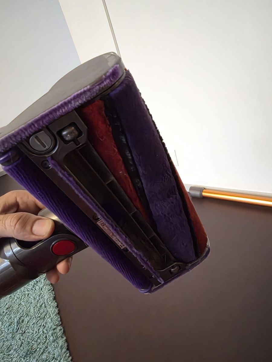 Dyson Aspirateurs & Accessoires: Dyson Staubsauger Defekt – Défectueux à Zürich par nat_5vgq 2