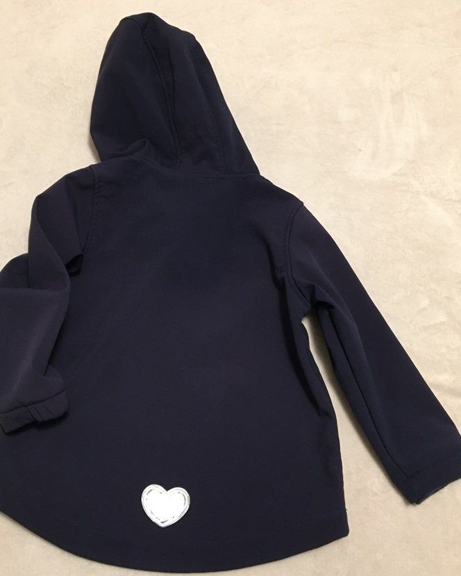 Giacche & Cappotti: Kinder-Jacke (104) – Usato da Grüningen venduto da tienda100 1