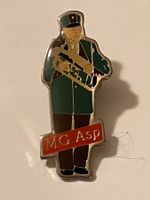 1 Pin Musikgesellschaft Asp