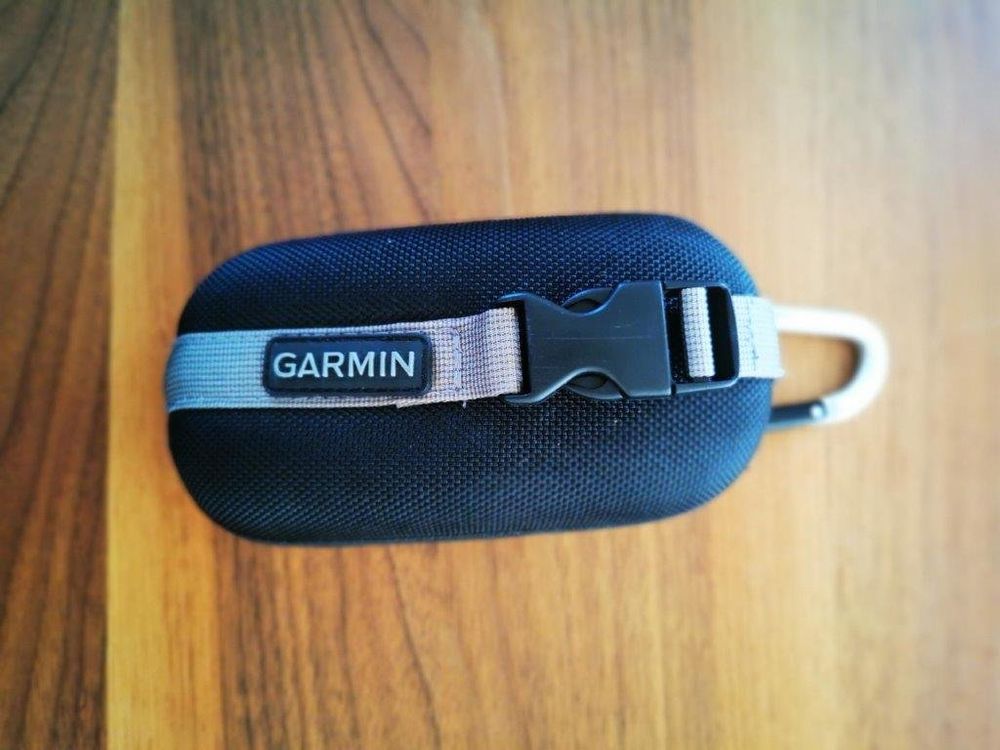 GARMIN Hard-Box für Garmin Oregon (Gebraucht) in Cham für CHF 5 – mit ...