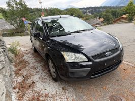 Ford Focus 1.8 ab MFK 24.3.26