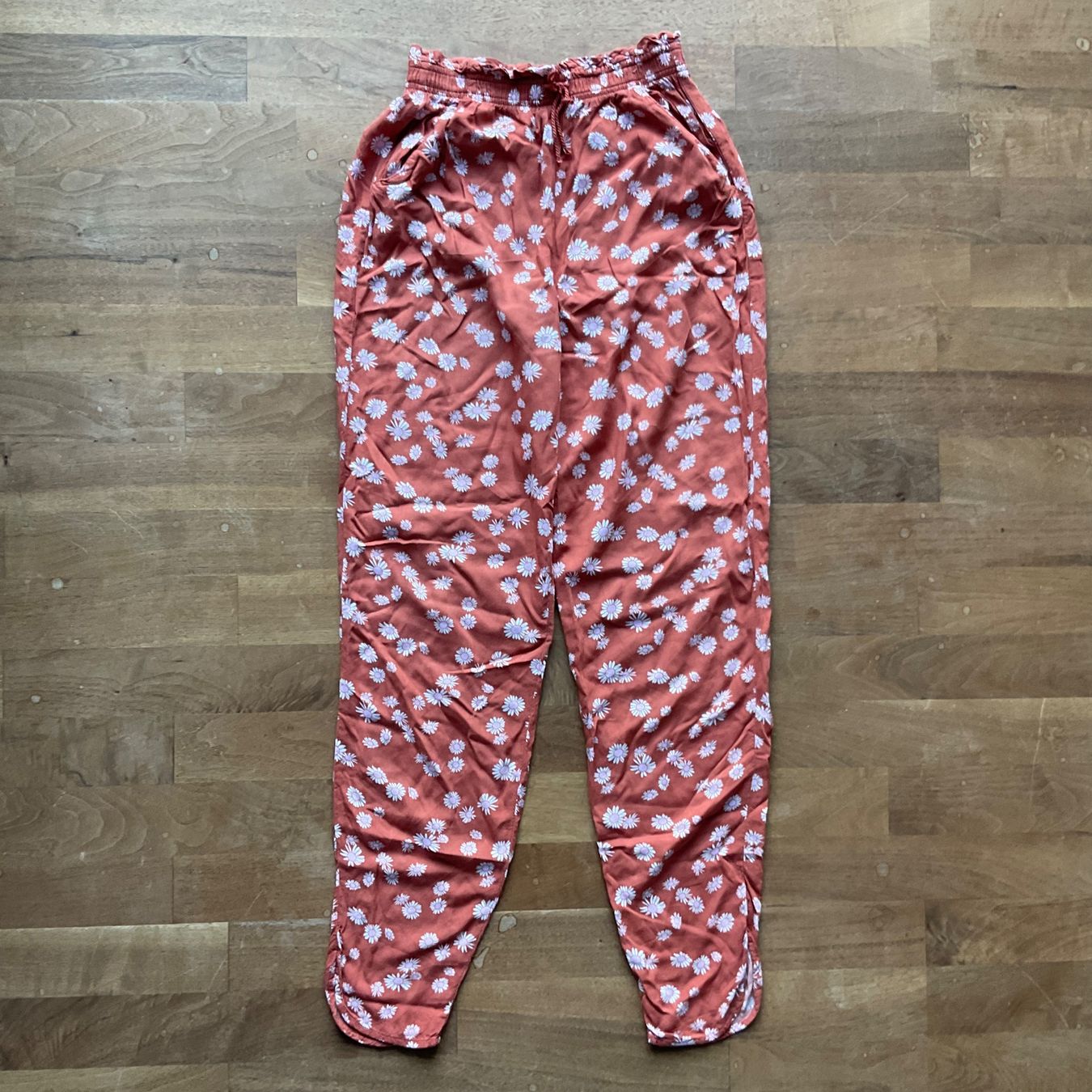 H&M Hosen: Sommerhose, H&M, Gr. 170 – Gebraucht aus Wattwil von Marlan3