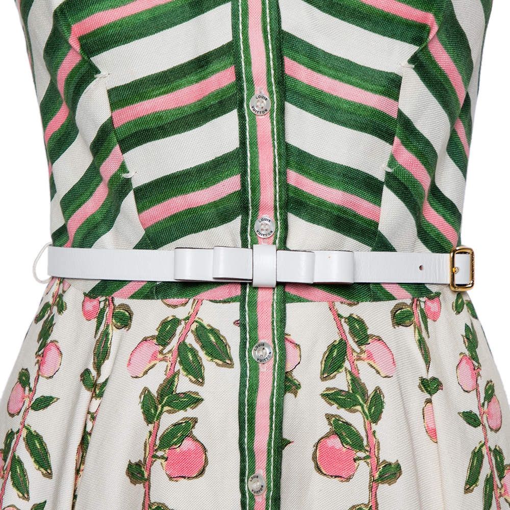 Louis Vuitton Kleider: Robe Louis Vuitton 36 – Neu (gemäss Beschreibung) aus La Croix (Lutry) von secondhandZara 9