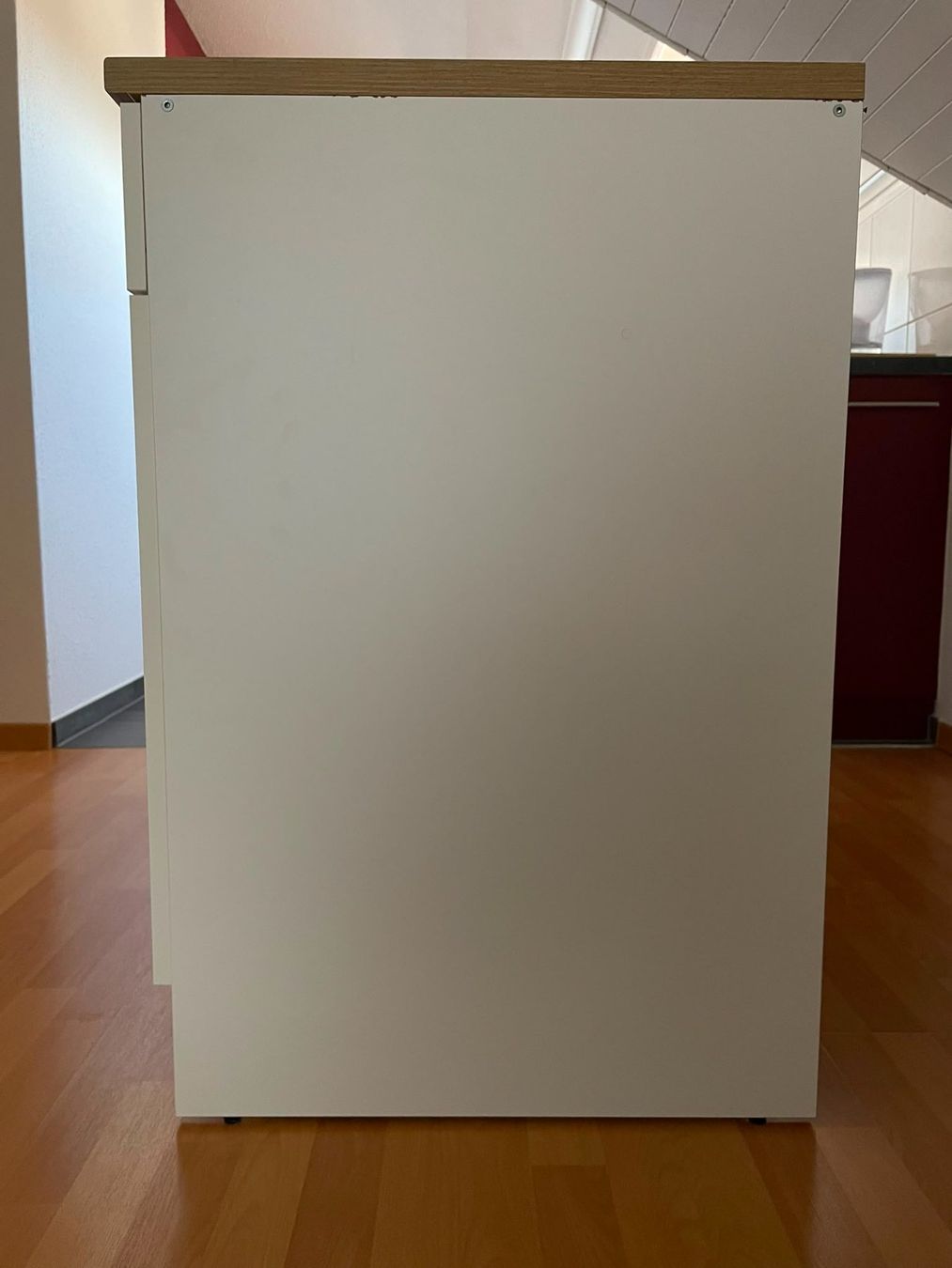 Ikea Cucine complete: Küchenschrank Ikea Knoxhult – Usato da Seengen venduto da die_Katze 3