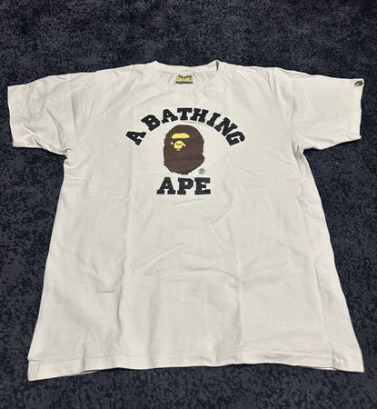 A Bathing Ape T-Shirt