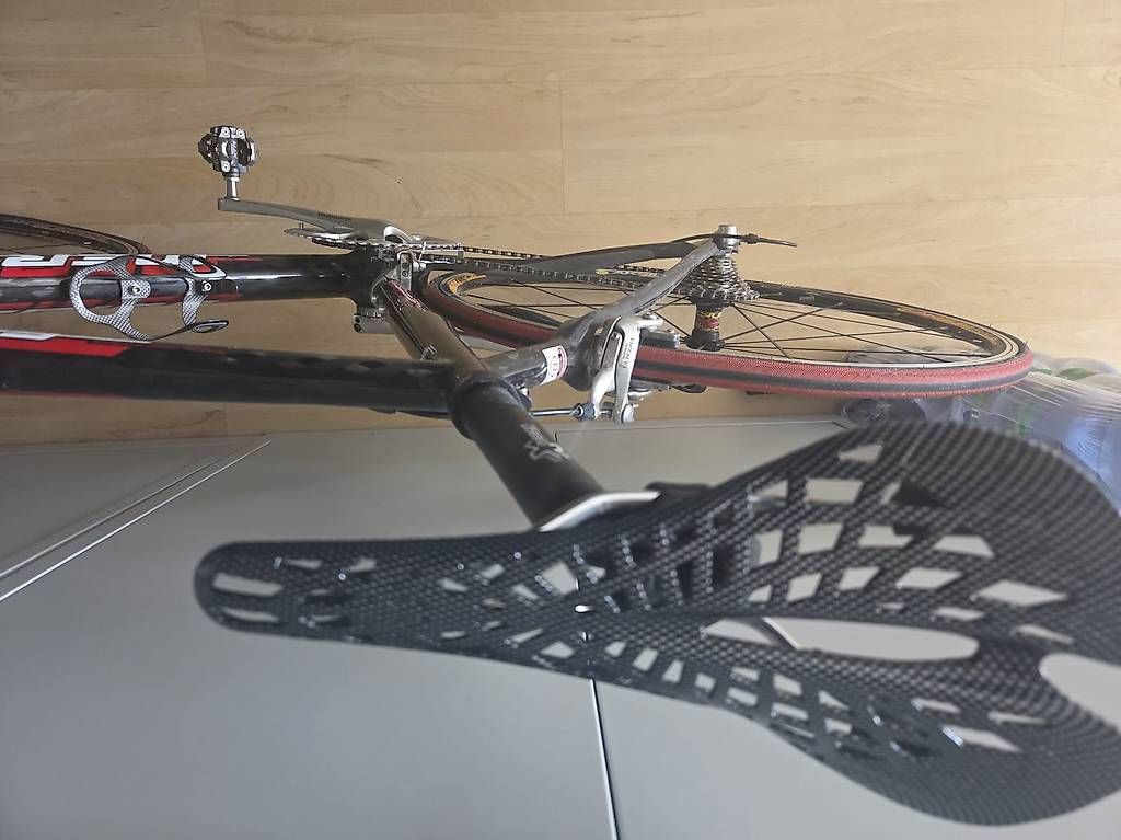 Biciclette: Rennrad Merida Scultura – Usato da Gutenswil venduto da Dani8s 4