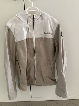 Napapijri Übergangsjacke, Grösse S