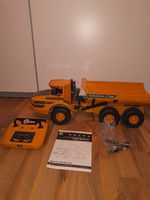  RC Double E Volvo A40G RC Muldenkipper 