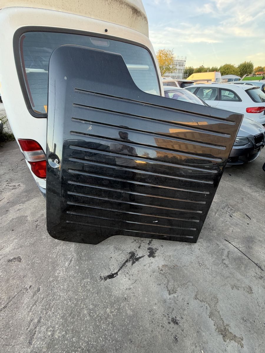Alle Ersatzteile: VW Amarok 2011 Räder und Abdeckung  – Gebraucht aus Zürich von singer03 1