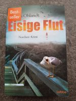 EISIGE FLUT / Nina Ohlandt / Nordsee Krimi