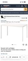 Ikea MELLTORP Tisch