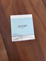Joop Le Bain Eau de Parfum 75ml neu in OVP versiegelt