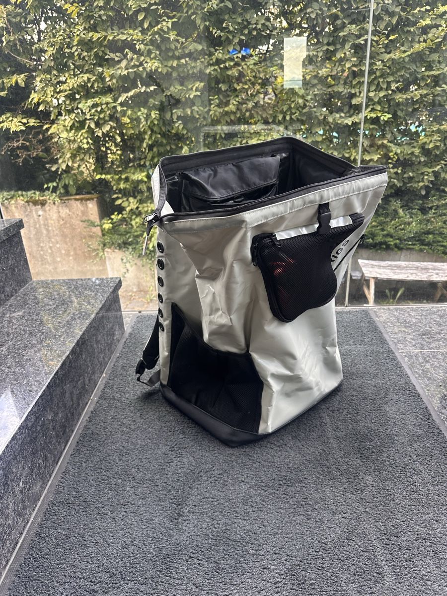 Tarigs Rucksäcke: Hunderucksack von TARIGS (L) – Gebraucht aus Pfäffikon ZH von Grit-lee