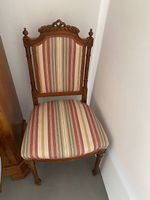 Petit salon vintage