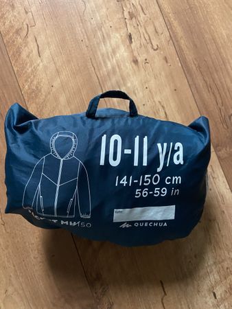 K-Way t. 141-150cm