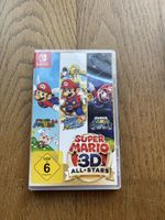 Super Mario 3D All*Stars / 3 in 1 / Nintendo Switch