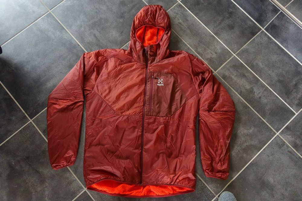 Haglofs proteus sale