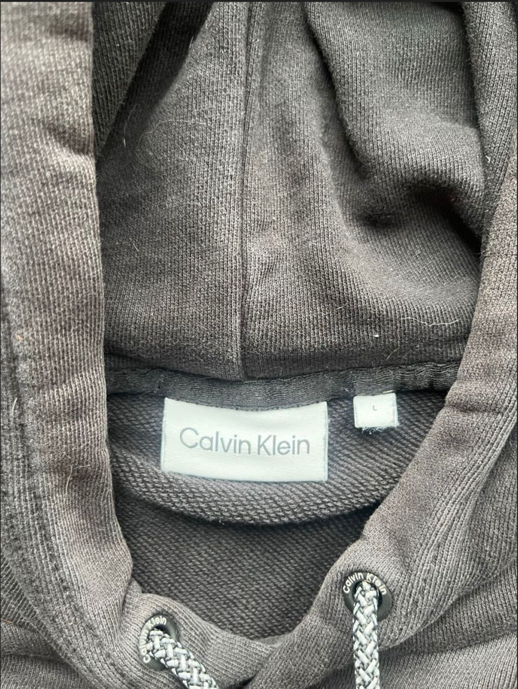 Calvin Klein Maglioni & Felpe: Calvin Klein Pullover – Usato da Wigoltingen venduto da _vntg_ 2