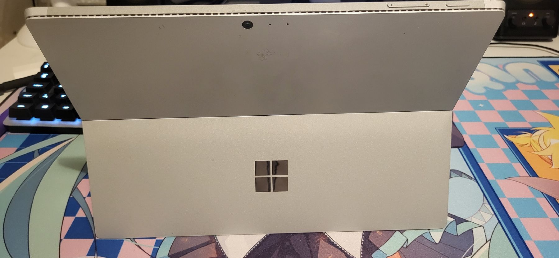 Microsoft Notebook: surface 4pro – Usato da Waldstatt venduto da Durstigog 1