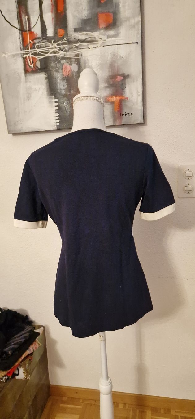 Camicette: Jus Di Orange Bluse Gr 36 – Usato da St. Gallen venduto da mania03 3