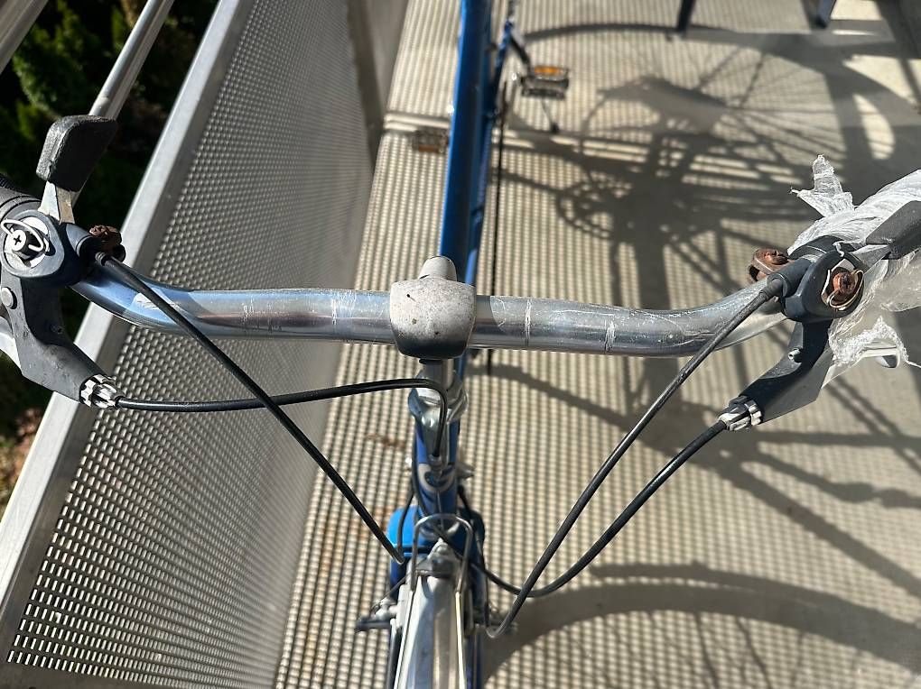 Biciclette: Vélo Tandem Cycle Gitane des années 80/90 – Usato da Ecublens VD venduto da DamienLePompier 3