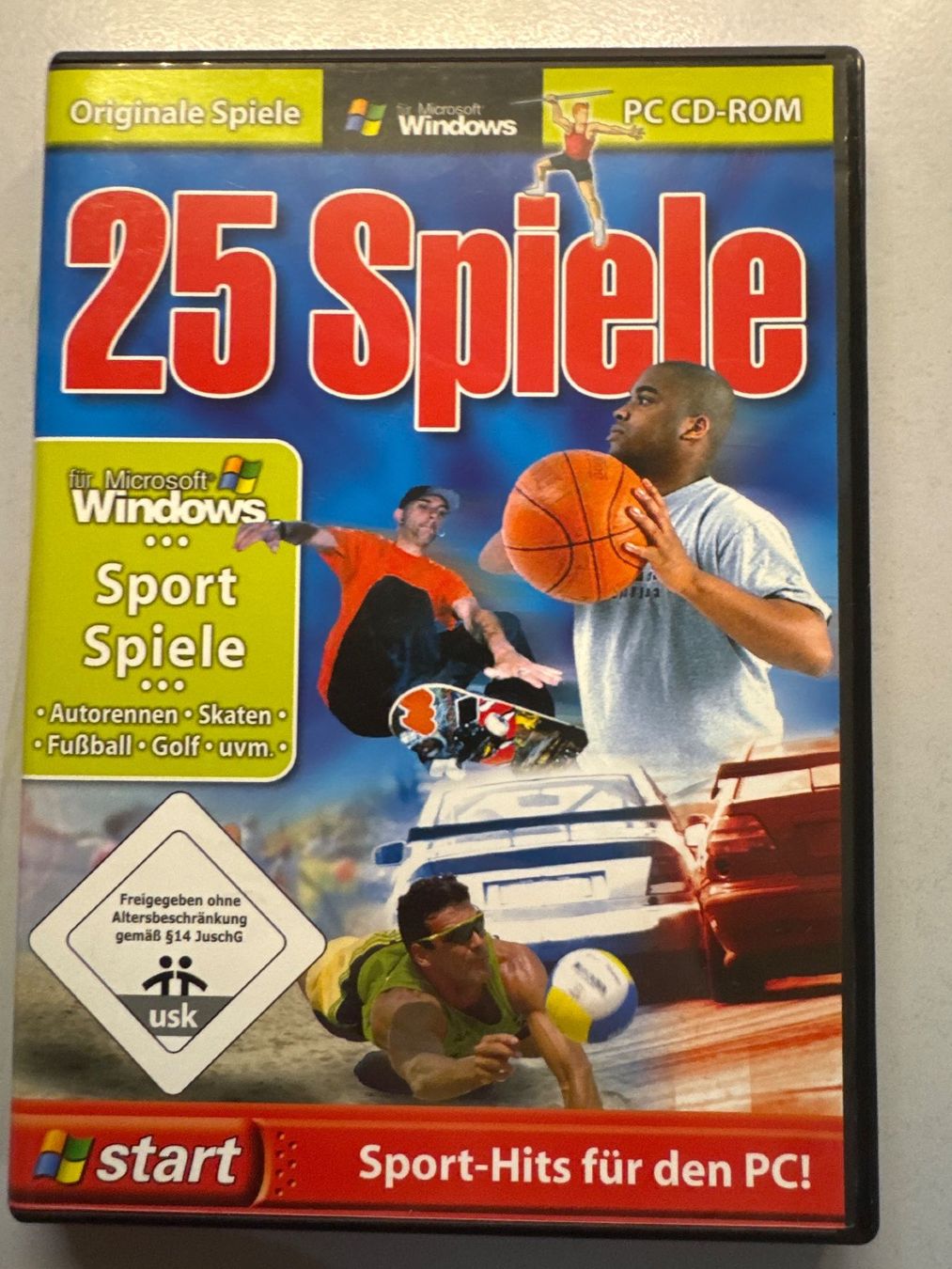 Giochi: Spiele für PC – Usato da Gurmels venduto da meinealltagshelfer 1