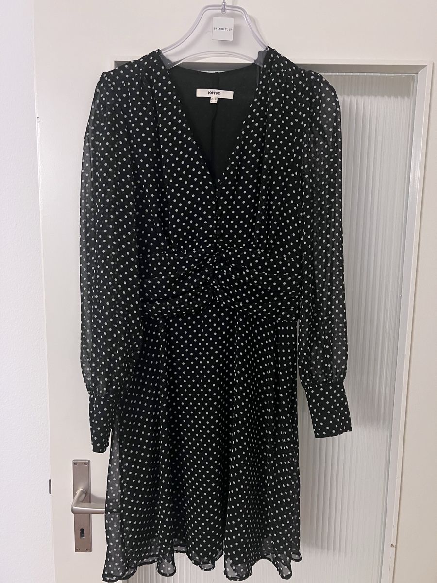 Vestiti: Kleid – Nuovo e nell'imballaggio originale da Langenthal venduto da Nu89
