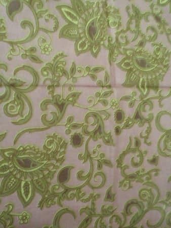 Foulard & Sciarpe: INDISCHER SCHAL - SARONG – Nuovo e nell'imballaggio originale da Honau venduto da sainj 1