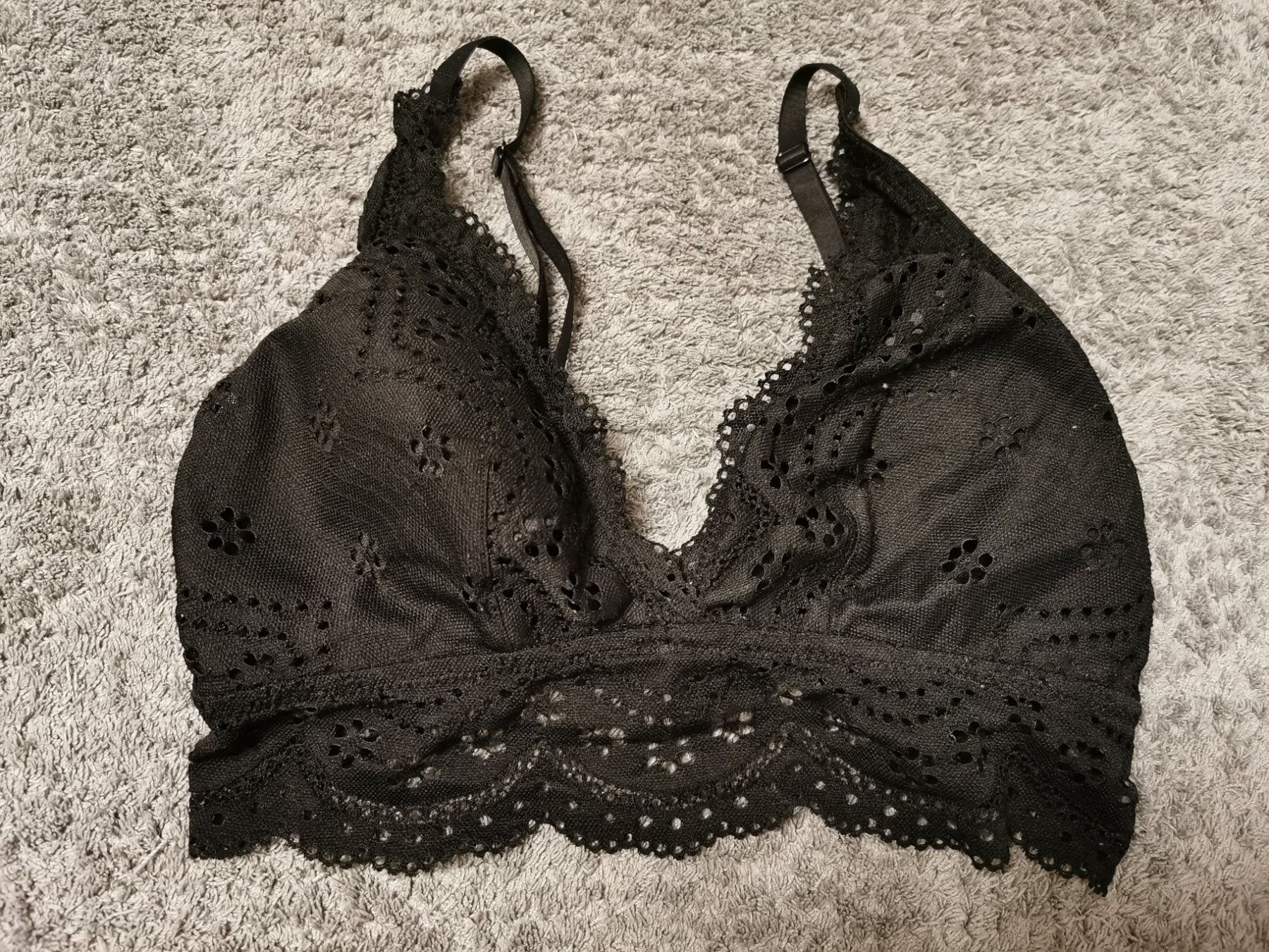 H&M Altra biancheria intima: BH Grösse S H&M – Usato da Gunzgen venduto da 0Aurin0
