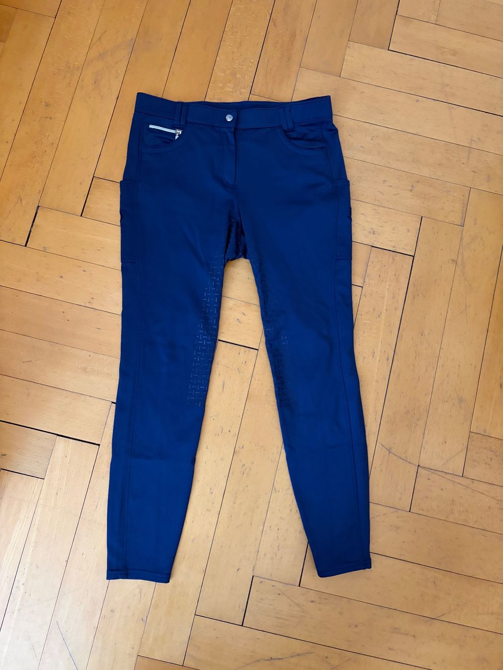 Pantaloni: Reithose der Marke RidersChoice – Usato da Zürich venduto da mae_lle