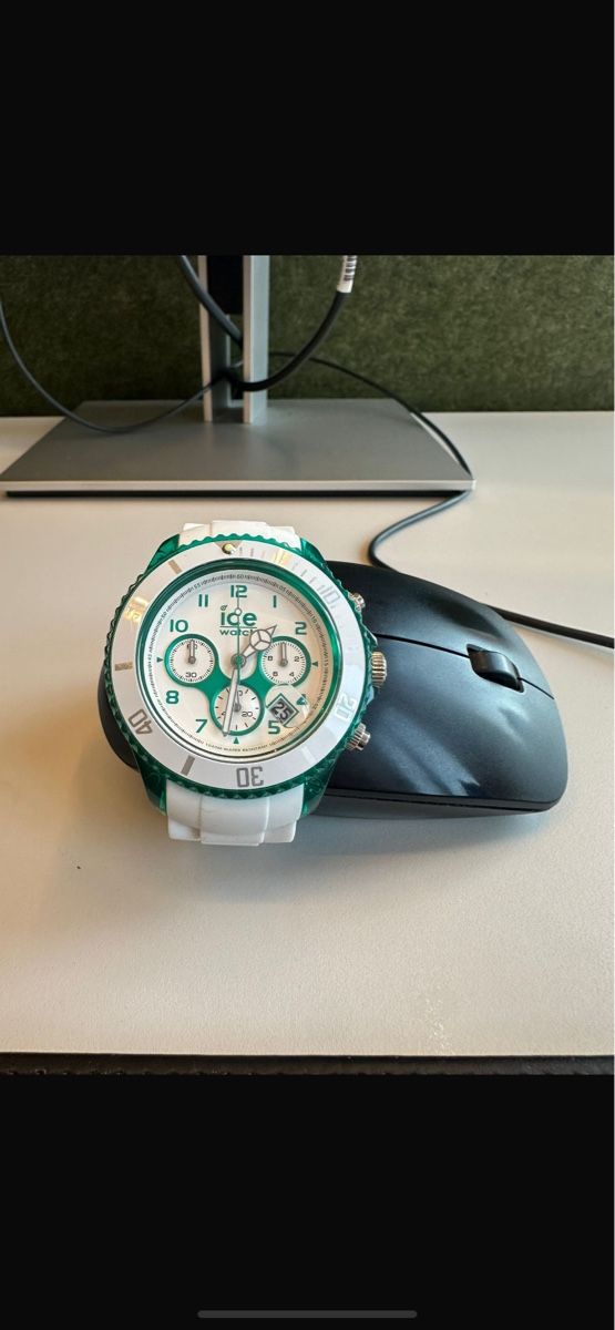 Bracciali & Braccialetti: ICE WATCH ARMBANDUHR – Nuovo (secondo la descrizione) da Villmergen venduto da Raff74