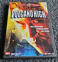 DVD: Volcano High (18352)