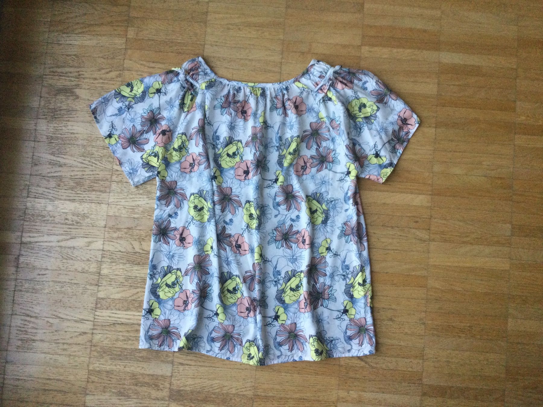 Mint & Berry Tops: Sommer Top Damen Mint&Berry, Gr 38 – Gebraucht aus Zürich von VorlonShadow 1