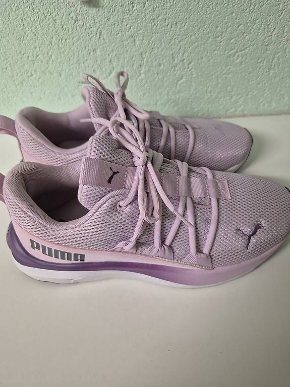 Puma Damenschuhe: Fitnessschuh Puma Gr. 38 – Neu (gemäss Beschreibung) aus Anglikon von wba8008 4