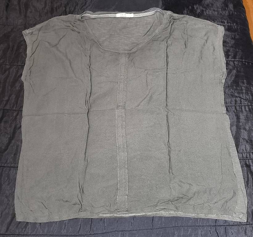 Cecil T-Shirts: Cecil T-Shirt Gr. XL – Gebraucht aus Wädenswil von Cpaco