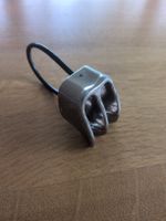 Kletter-Sicherungsgerät Black Diamond in gutem Zustand, 95gr
