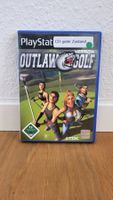 PS2 - Outlaw Golf