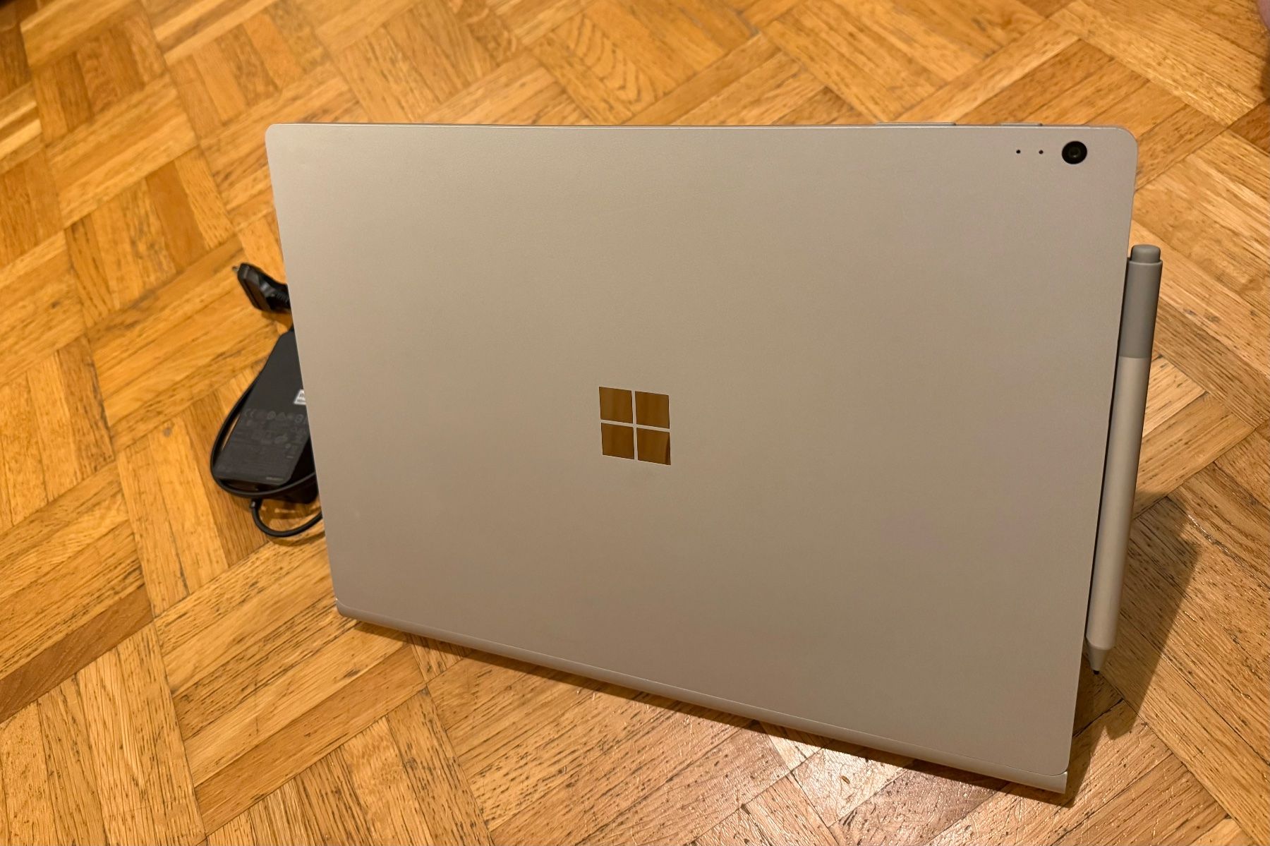 Microsoft Notebooks: Microsoft Surface Book 2 i5 | 8GB RAM | inkl. Stift – Gebraucht aus Wohlen AG von VerkaufAargau 7
