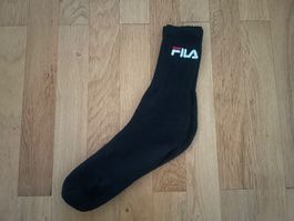 Chaussettes FILA (43/46) 👮‍♂️