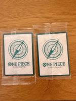 One Piece 2x Luffy & Zoro Don!! + Lego Luffy SEALED