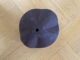 Forme a chapeau en bois