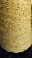 Tweedeco Filpucci (gelb)