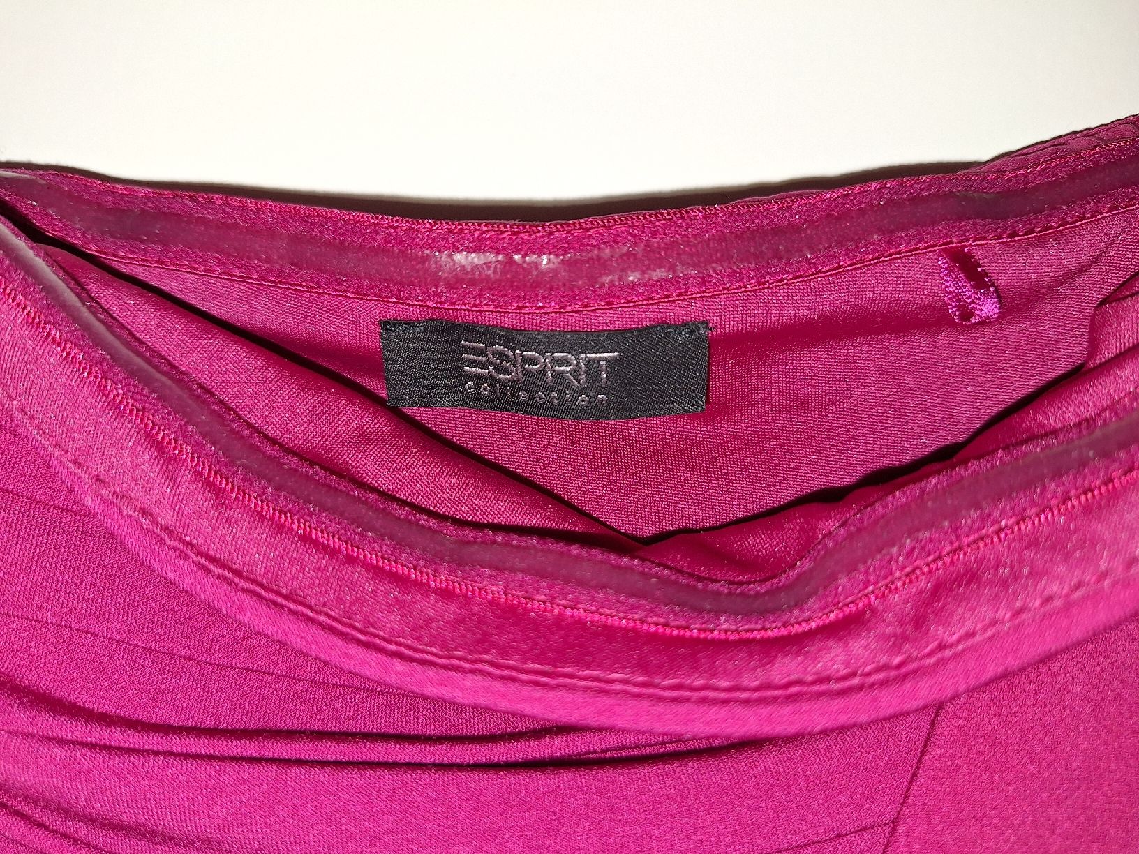 Esprit Kleider: elegantes Kleid von Esprit in Gr. S – Gebraucht aus Oberrieden von man_9tm2 2