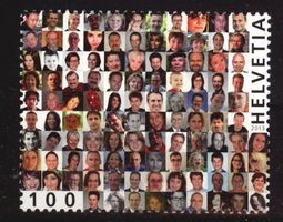 2013 Gesichter Schweiz ** (1)