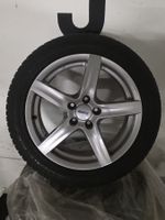 17 Zoll Winterräder 7.5Jx17H2 ET 28