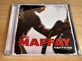 U6 Peter Maffay – Tattoos